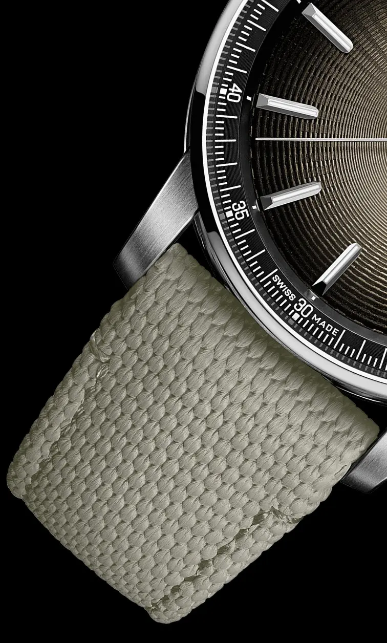 GoodFit BBR Factory Audemars Piguet CODE 11.59 Smoke Dial Super Clone Watch Replica 5139